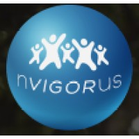 nVIGORus logo