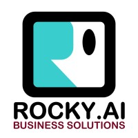 Rocky logo