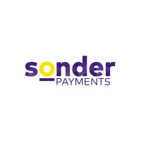 Sonder logo