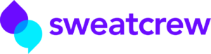 Sweatcrew logo