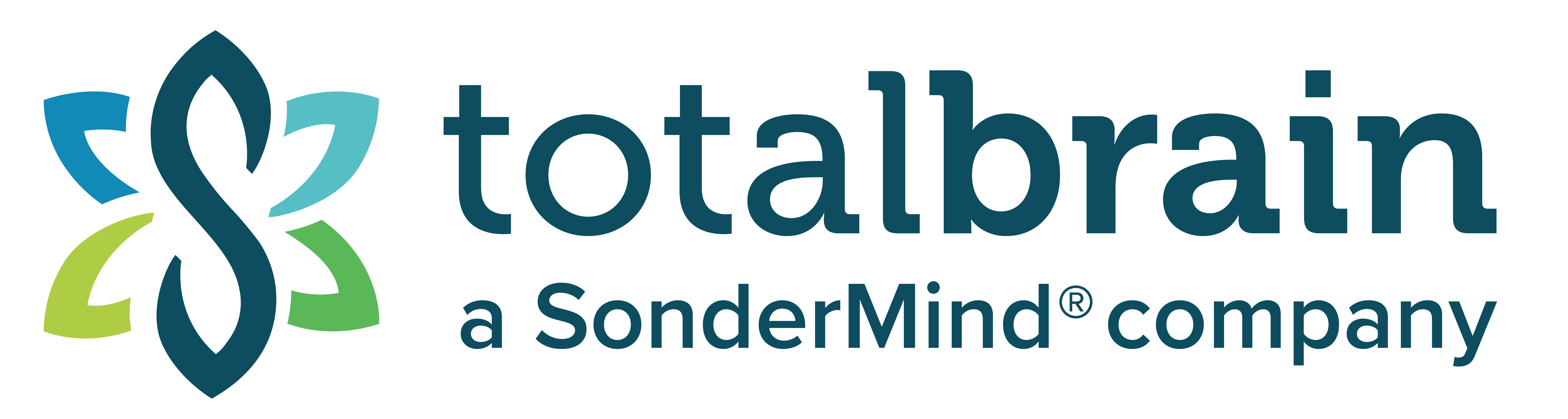 TotalBrain logo