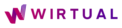 WIRTUAL logo
