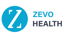 Zevo Health logo