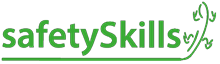 SafetySkills logo