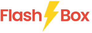 Flashbox logo