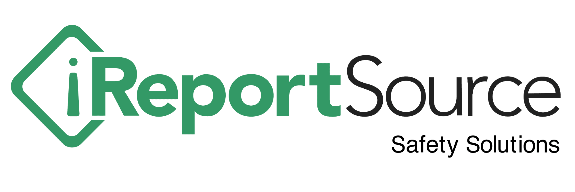 iReportSource logo