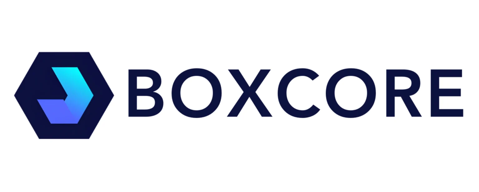 Boxcore logo