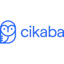 Cikaba logo