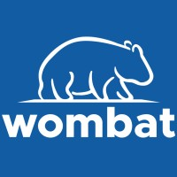 Wombat logo