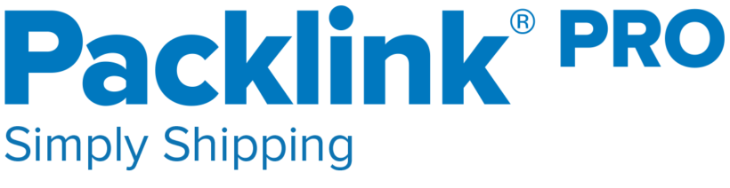 Packlink PRO logo