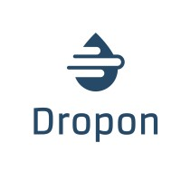 Dropon logo
