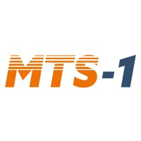 MTS-1 logo
