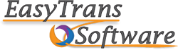 EasyTrans logo