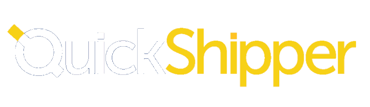 QuickShipper logo