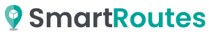 SmartRoutes logo
