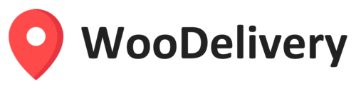 WooDelivery logo