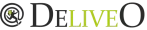 Deliveo logo