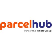 Parcelhub Shipping Software logo