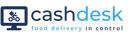 CashDesk logo