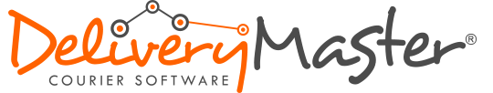 Delivery Master logo