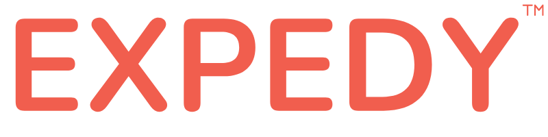 EXPEDY logo