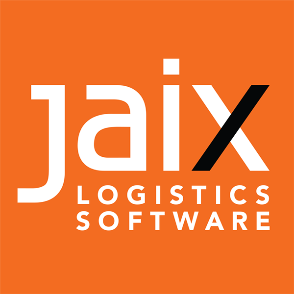 JAIX Logistics logo