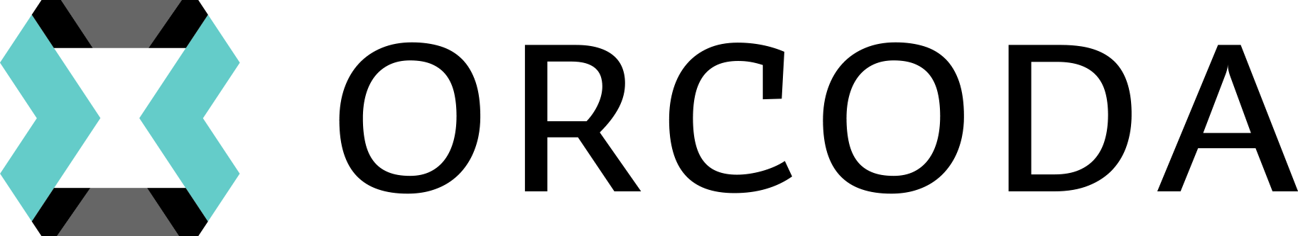 ORCODA Logistics Management System logo