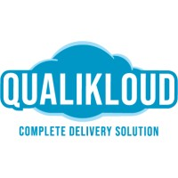 Qualikom Courier Custom Solution logo