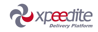 Xpeedite logo