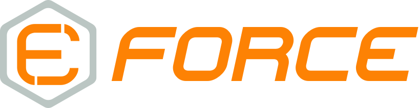 eFORCE logo