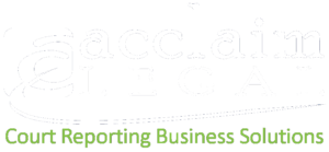 Acclaim Solariare logo