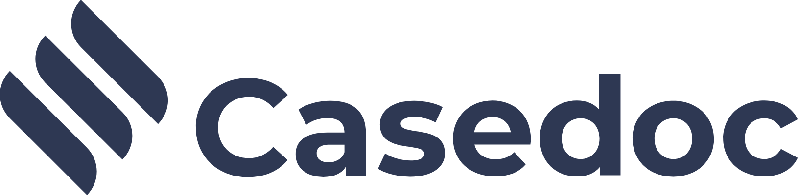Casedoc logo