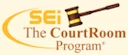CourtRoom Program logo