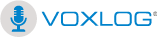 Voxlog Suite logo