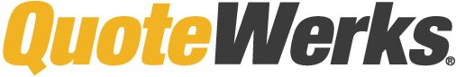 QuoteWerks logo