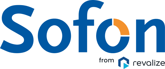 Sofon Guided Selling logo