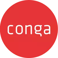 Conga CPQ logo