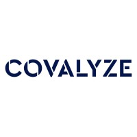 COVALYZE logo