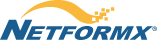 Netformx DesignXpert logo