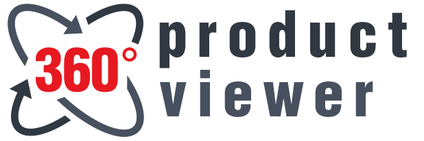 360 Product Viewer logo
