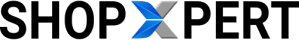 ShopXpert logo