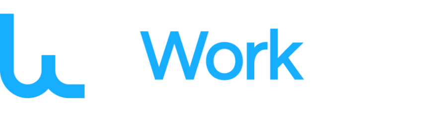 WorkRails logo