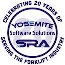 Sales Rep's Assistant (SRA) logo