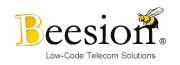 Beesion Telecom CPQ Suite logo