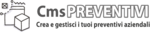 CmsPREVENTIVI logo