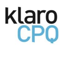 KlaroCPQ logo