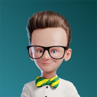 Steve the Clerk logo