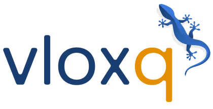 vloxq CPQ logo