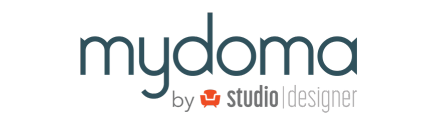 Mydoma Studio logo
