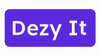 Dezy It logo